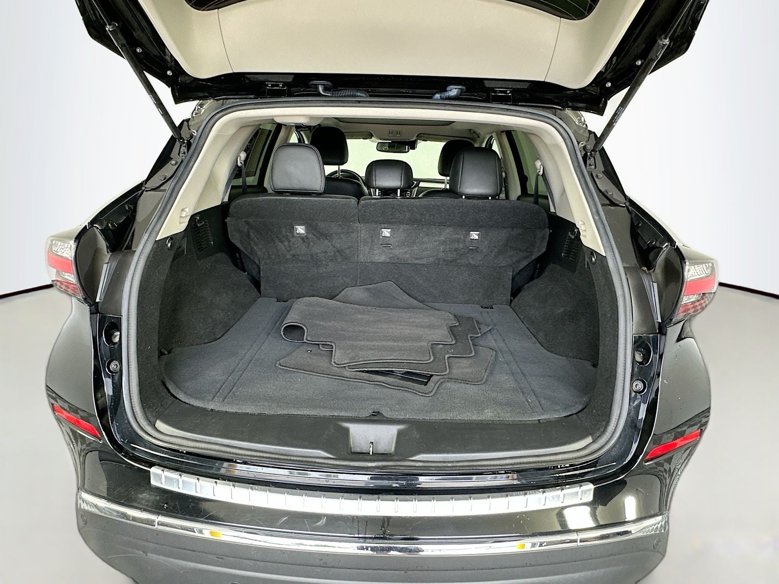 2020 Nissan Murano SV