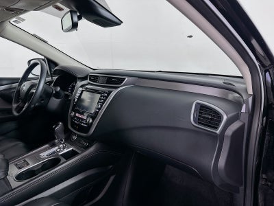 2020 Nissan Murano SV