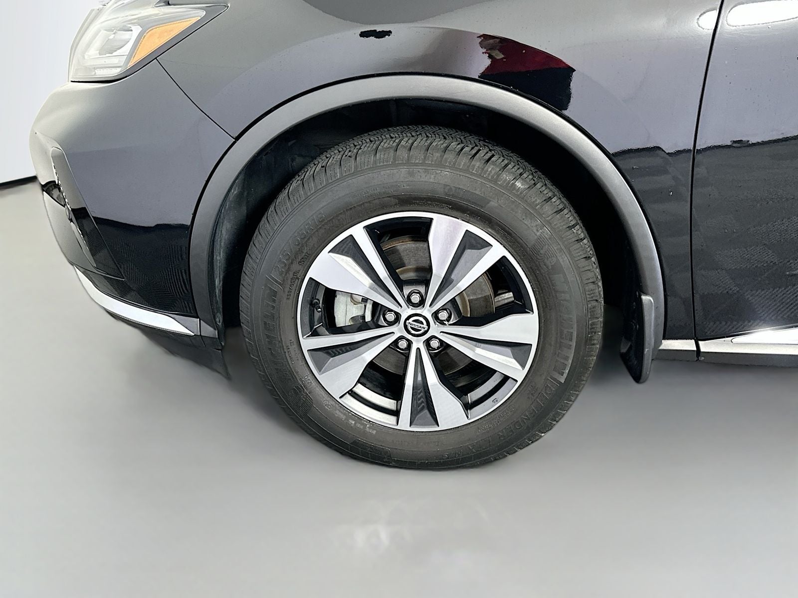 2020 Nissan Murano SV