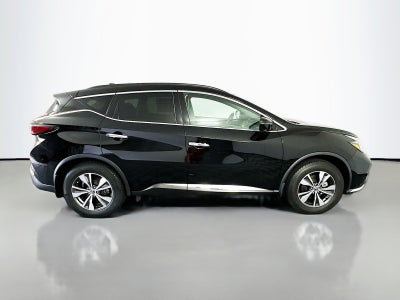 2020 Nissan Murano SV
