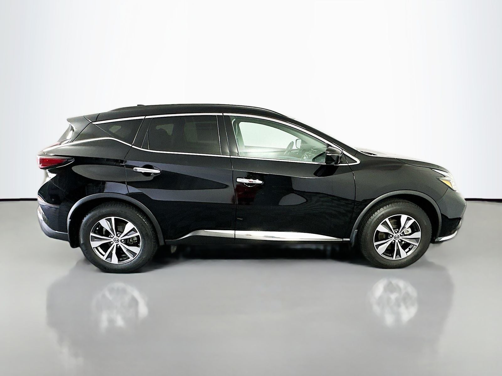 2020 Nissan Murano SV