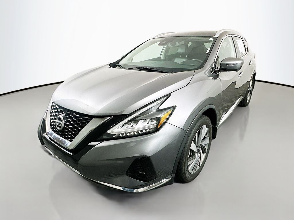 2021 Nissan Murano SL