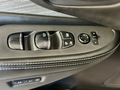 2016 Nissan Murano SL