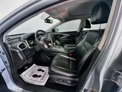 2016 Nissan Murano SL