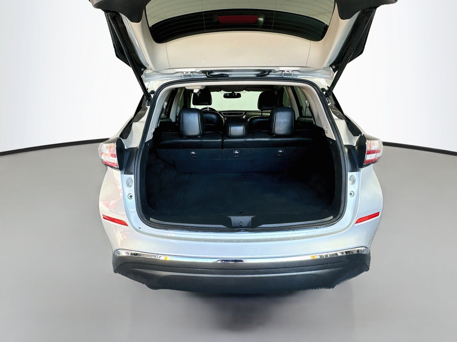2016 Nissan Murano SL