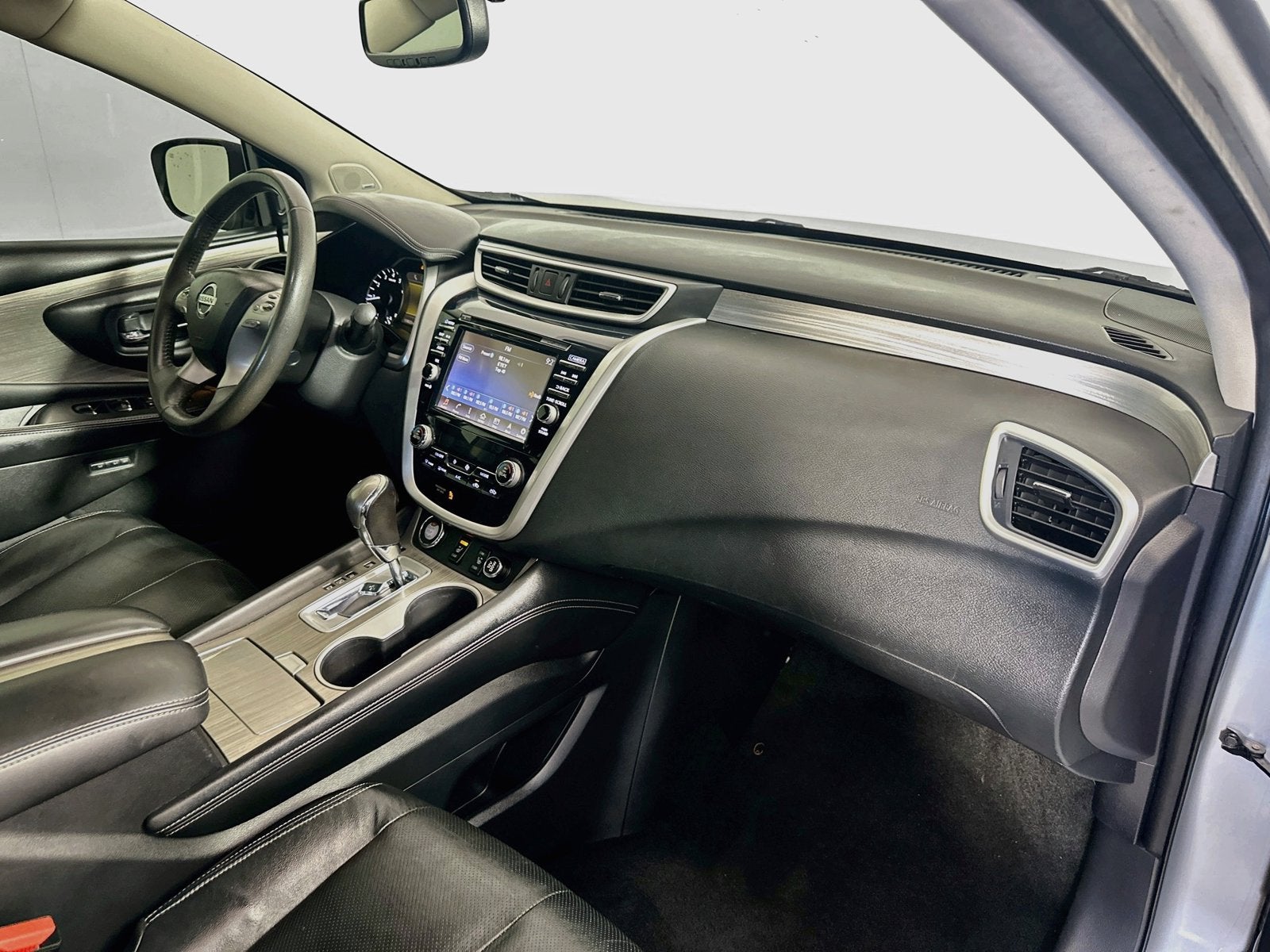 2016 Nissan Murano SL