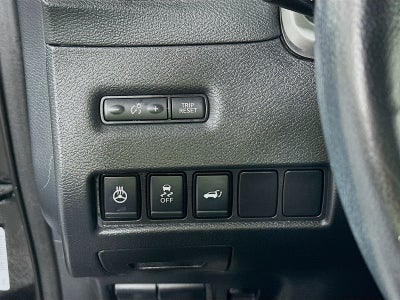2019 Nissan Murano SV