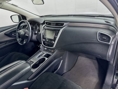 2019 Nissan Murano SV