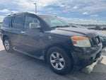 2011 Nissan Armada SV