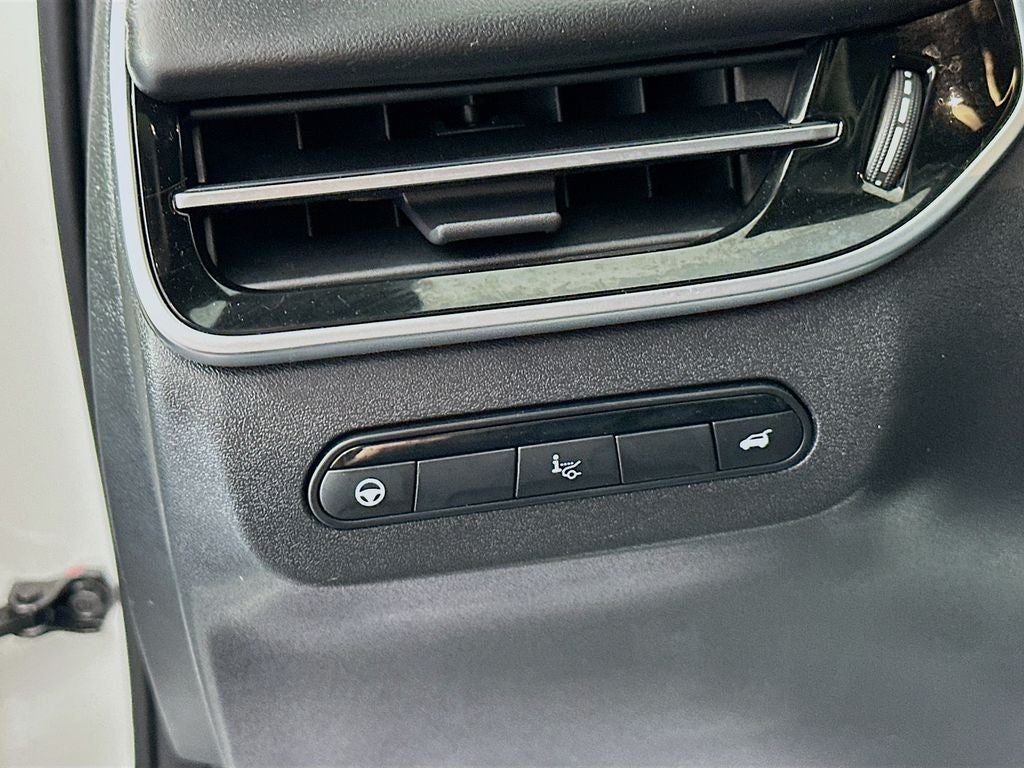 2022 INFINITI QX60 Autograph