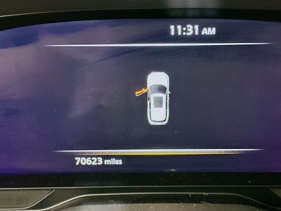 2022 INFINITI QX60 Autograph