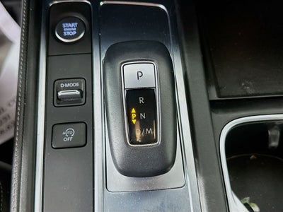 2022 INFINITI QX60 Autograph