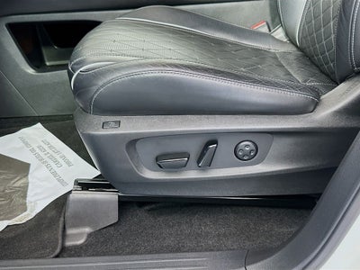 2022 INFINITI QX60 Autograph