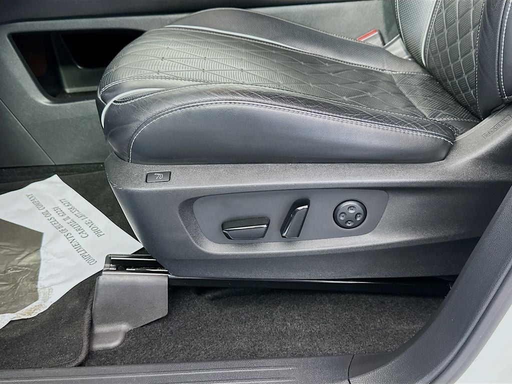 2022 INFINITI QX60 Autograph