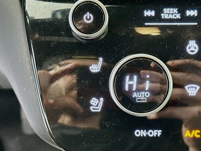 2022 INFINITI QX60 Autograph