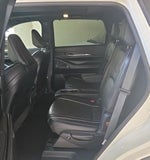 2022 INFINITI QX60 Autograph