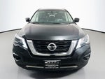 2019 Nissan Pathfinder Platinum