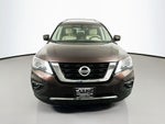 2019 Nissan Pathfinder Platinum