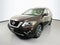 2019 Nissan Pathfinder Platinum