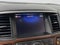 2019 Nissan Pathfinder Platinum