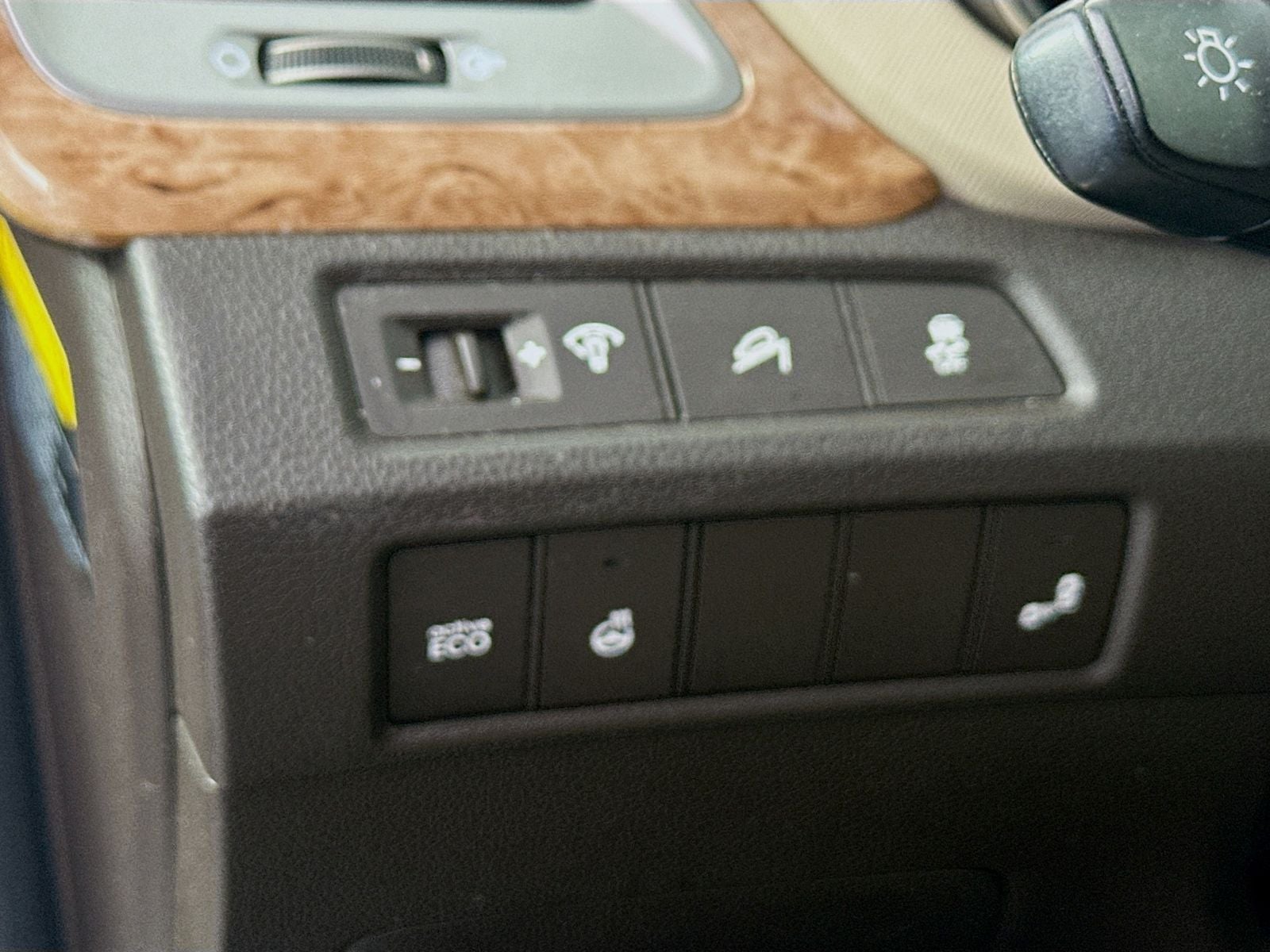 2016 Hyundai Santa Fe Sport 2.0T