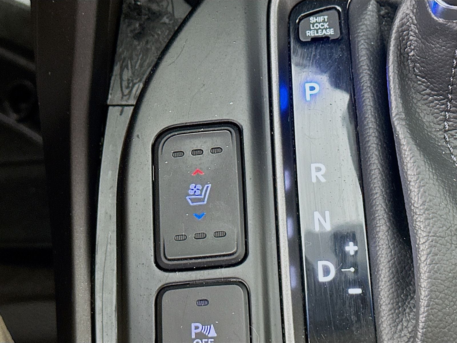 2016 Hyundai Santa Fe Sport 2.0T