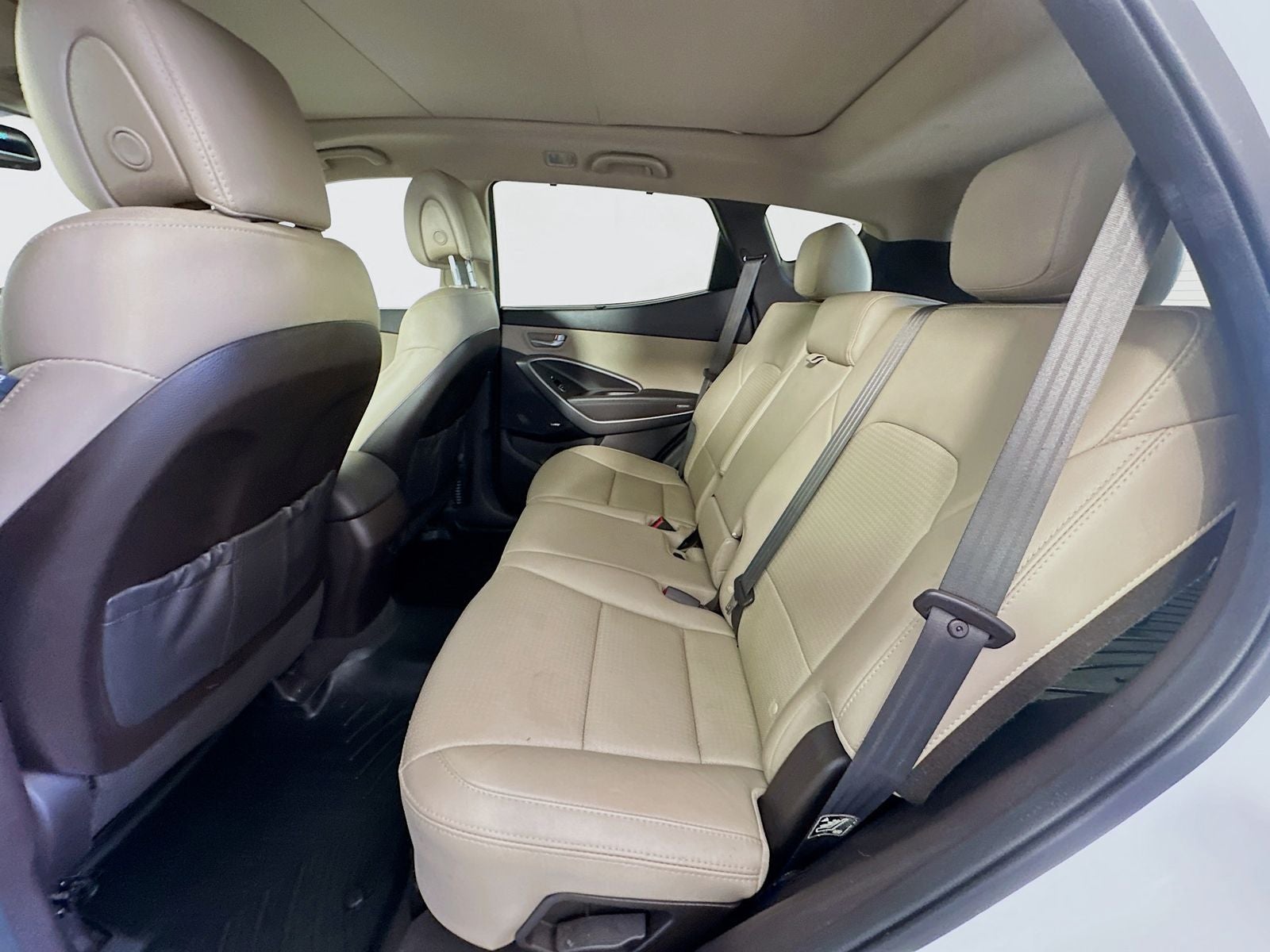 2016 Hyundai Santa Fe Sport 2.0T