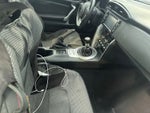 2016 Subaru BRZ Limited