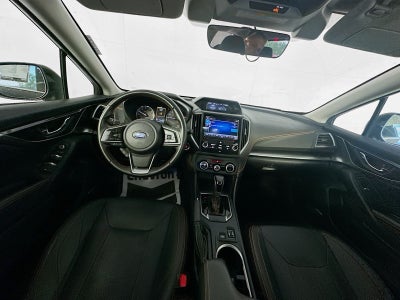 2018 Subaru Crosstrek 2.0i Limited