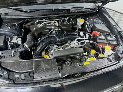 2018 Subaru Crosstrek 2.0i Limited