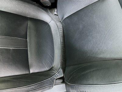 2018 Honda Civic EX-L