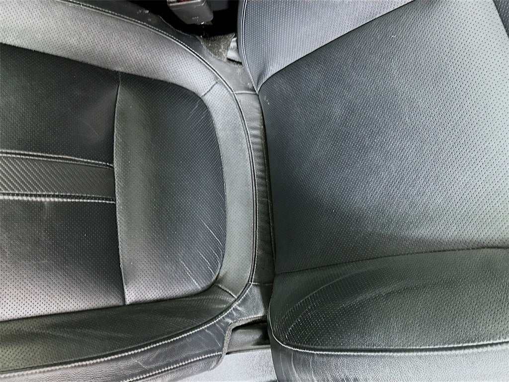 2018 Honda Civic EX-L