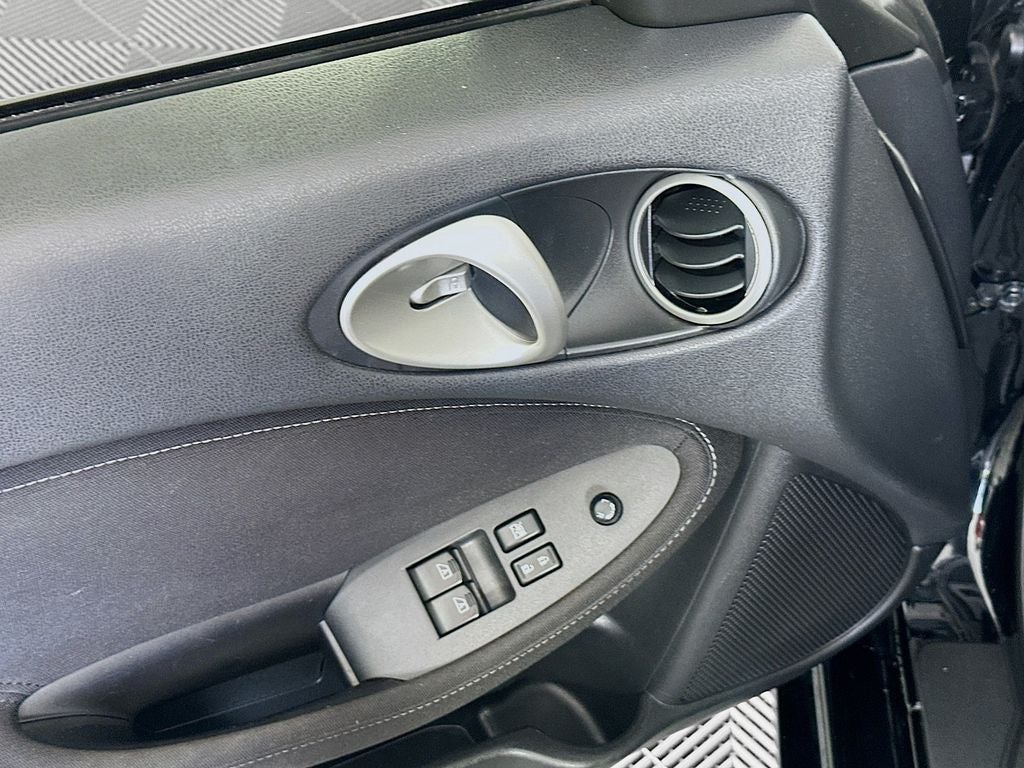 2020 Nissan 370Z Base