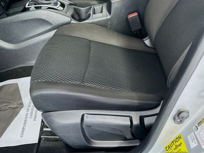 2022 Nissan Rogue Sport S