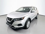 2022 Nissan Rogue Sport S