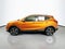 2017 Nissan Rogue Sport SL