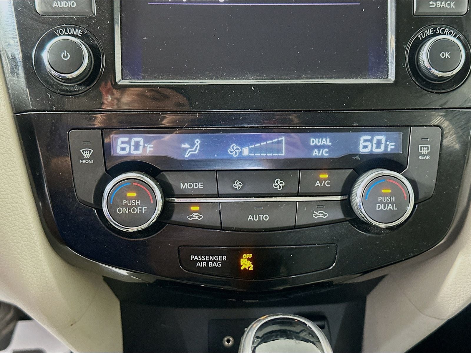 2019 Nissan Rogue Sport SV