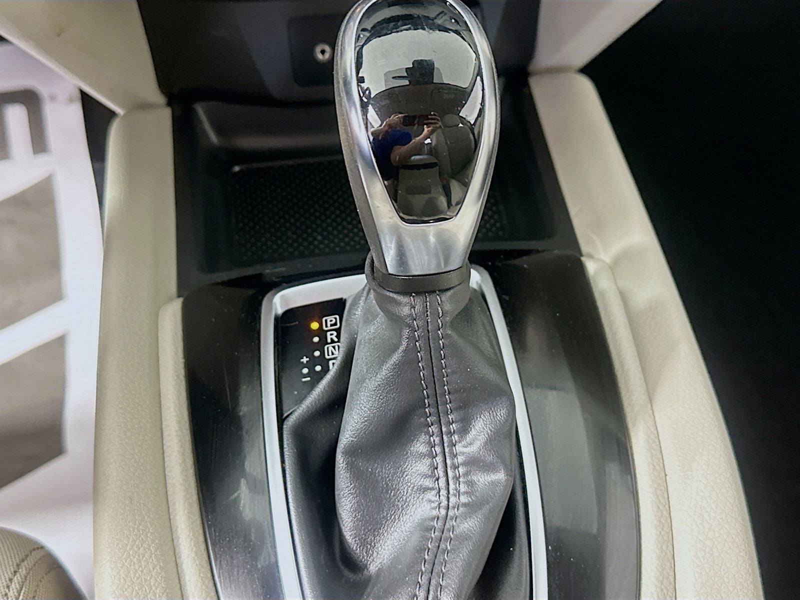 2019 Nissan Rogue Sport SV