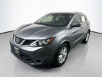 2019 Nissan Rogue Sport SV