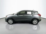 2019 Nissan Rogue Sport SV