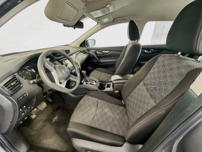 2020 Nissan Rogue Sport SV