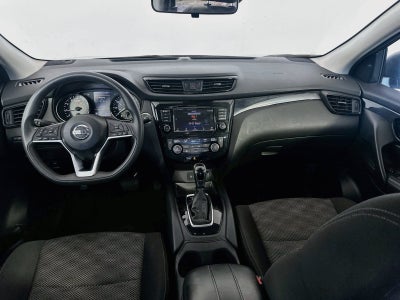 2020 Nissan Rogue Sport SV