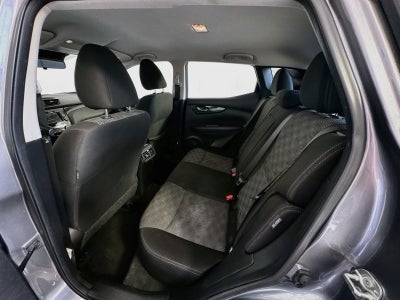 2020 Nissan Rogue Sport SV