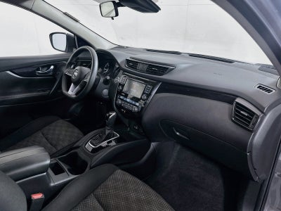 2020 Nissan Rogue Sport SV