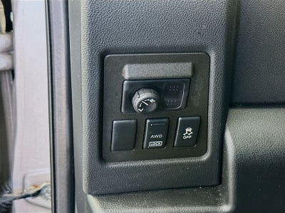 2012 Nissan Rogue SV