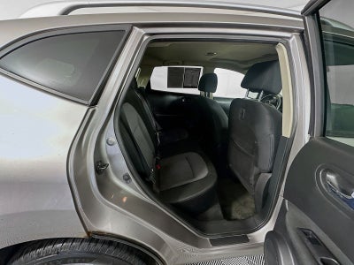 2012 Nissan Rogue SV
