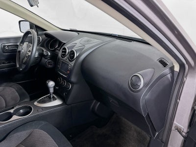 2012 Nissan Rogue SV