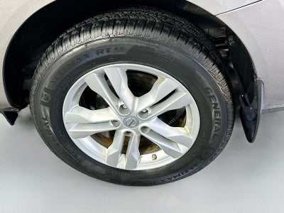 2012 Nissan Rogue SV