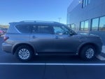 2022 Nissan Armada SV