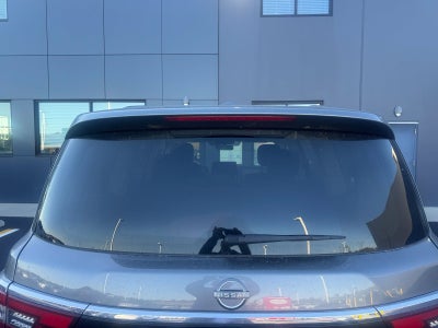 2022 Nissan Armada SV